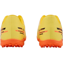 Бутсы многошиповые JOGEL Evofly TF Talant Yellow/orange