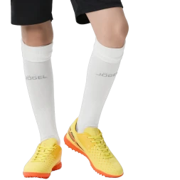 Бутсы многошиповые JOGEL Evofly TF Talant Yellow/orange