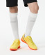 Бутсы многошиповые JOGEL Evofly TF Talant Yellow/orange