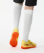 Бутсы многошиповые JOGEL Evofly TF Talant Yellow/orange
