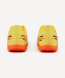 Бутсы многошиповые JOGEL Evofly TF Talant Yellow/orange
