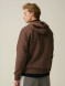 Худи KELME Hooded Sweater Brown