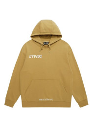 Худи KELME Hooded Sweater Brown
