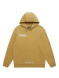 Худи KELME Hooded Sweater Brown