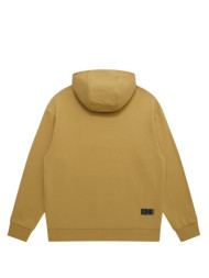 Худи KELME Hooded Sweater Brown
