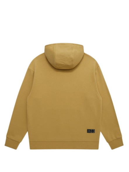 Худи KELME Hooded Sweater Brown