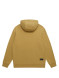 Худи KELME Hooded Sweater Brown