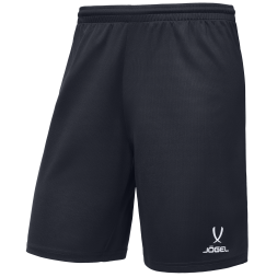 Шорты баскетбольные JÖGEL CAMP Basic, черный