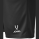 Шорты баскетбольные JÖGEL CAMP Basic, черный