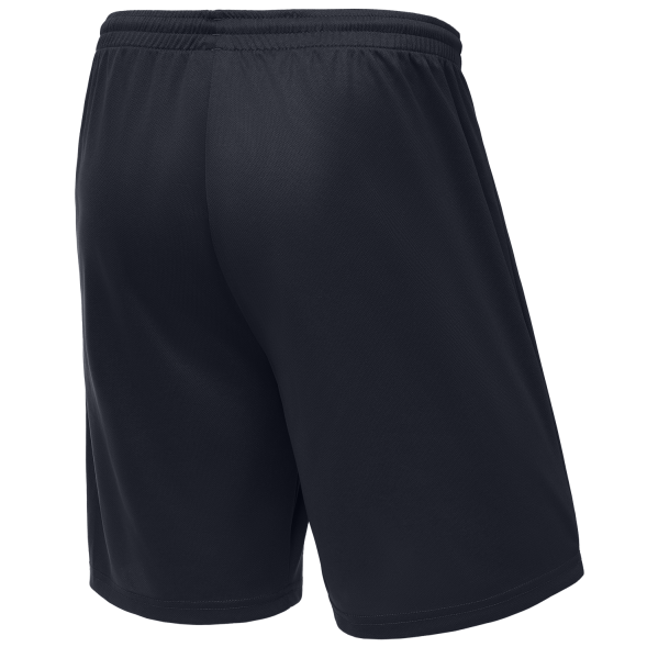 Шорты баскетбольные JÖGEL CAMP Basic, черный