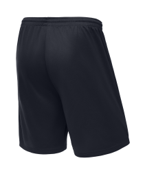 Шорты баскетбольные JOGEL CAMP Basic, черный