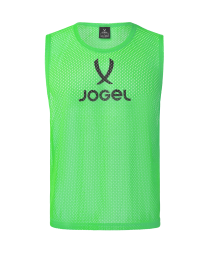 Манишка JOGEL CAMP 2 Bib, зеленый