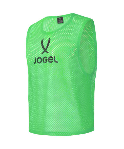 Манишка JOGEL CAMP 2 Bib, зеленый