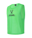 Манишка JOGEL CAMP 2 Bib, зеленый