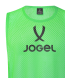 Манишка JOGEL CAMP 2 Bib, зеленый