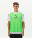 Манишка JOGEL CAMP 2 Bib, зеленый