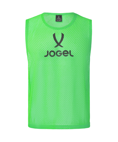 Манишка JOGEL CAMP 2 Bib, зеленый