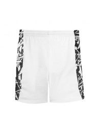 Детская баскетбольная форма KELME Children's Basketball Uniform White