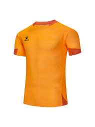 Футболка KELME Short Sleeve Football Shirt Orange
