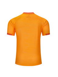 Футболка KELME Short Sleeve Football Shirt Orange