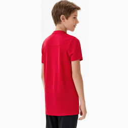 Футболка тренировочная JÖGEL DIVISION Training Tee, красный