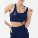 Бра тренировочное JÖGEL DIVISION PerFormDRY Womens Top, темно-синий