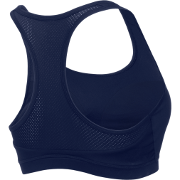 Бра тренировочное JOGEL DIVISION PerFormDRY Womens Top, темно-синий