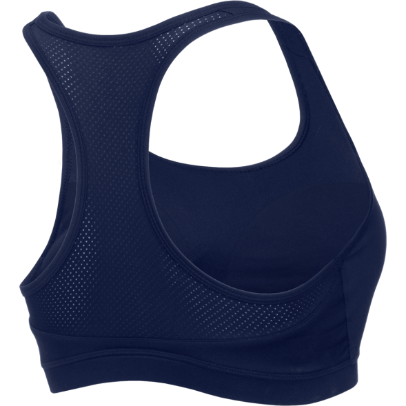 Бра тренировочное JOGEL DIVISION PerFormDRY Womens Top, темно-синий