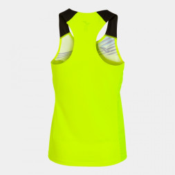 CAMISETA TIRANTES ELITE X      
