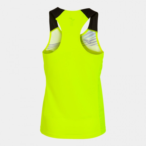 CAMISETA TIRANTES ELITE X      