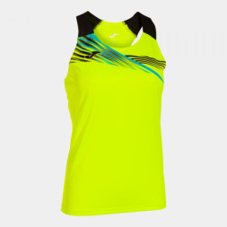 CAMISETA TIRANTES ELITE X