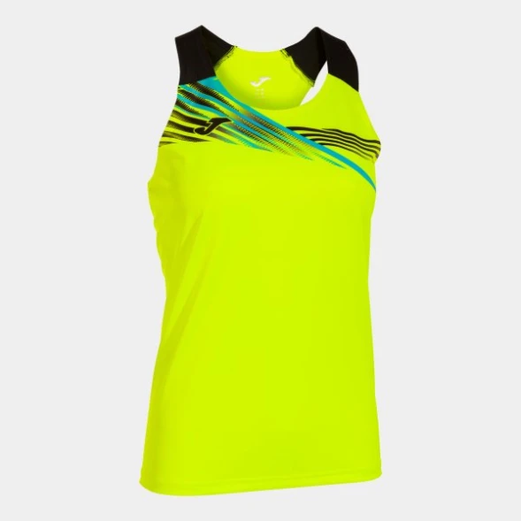 CAMISETA TIRANTES ELITE X      