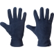 Перчатки зимние JOGEL ESSENTIAL Fleece Gloves, темно-синий