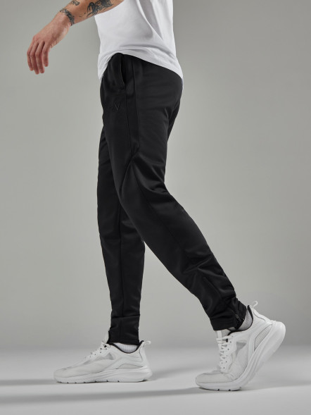Спортивный костюм FN Dynamic (Black/Grey)