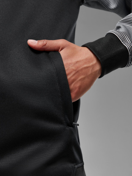 Спортивный костюм FN Dynamic (Black/Grey)