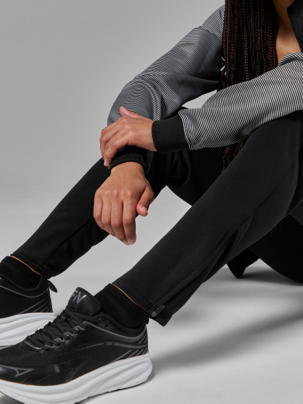 Спортивный костюм FN Dynamic (Black/Grey)