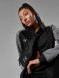 Спортивный костюм FN Dynamic (Black/Grey)