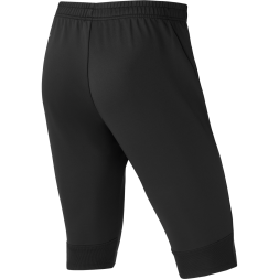 Брюки тренировочные с карманами JÖGEL PREMIER PerFormDRY 3/4 Training Pants, черный