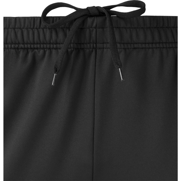 Брюки тренировочные с карманами JÖGEL PREMIER PerFormDRY 3/4 Training Pants, черный