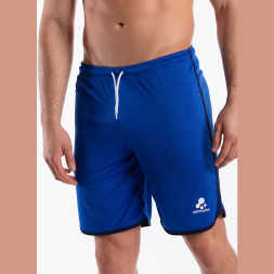 Шорты тренировочные +ADRENALINA Torres 2006-050-M, размер M, синий