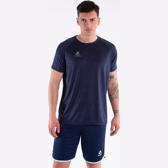 Шорты тренировочные +ADRENALINA Torres 2006-050