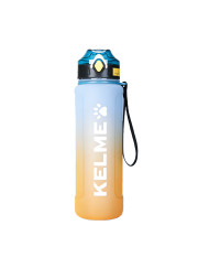 Бутылка для воды KELME Sports Water Bottle Blue