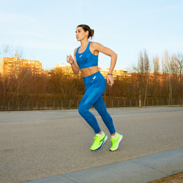 Беговые кроссовки JOMA R.4000 2511 AMARILLO FLÚOR