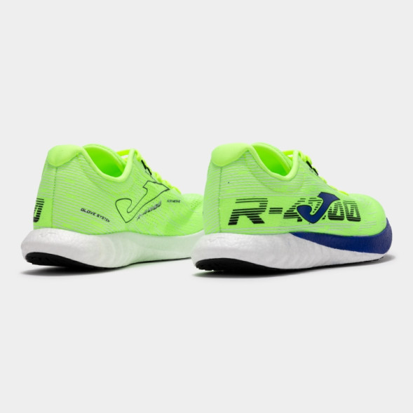 Беговые кроссовки JOMA R.4000 2511 AMARILLO FLÚOR