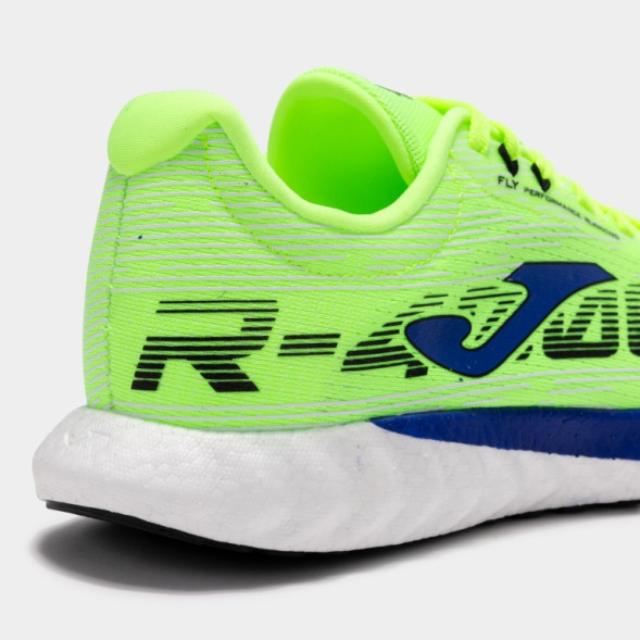 Беговые кроссовки JOMA R.4000 2511 AMARILLO FLÚOR