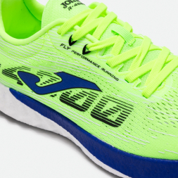 Беговые кроссовки JOMA R.4000 2511 AMARILLO FLÚOR