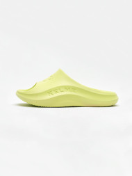 Шлепанцы KELME Men's/Women's Slippers Green