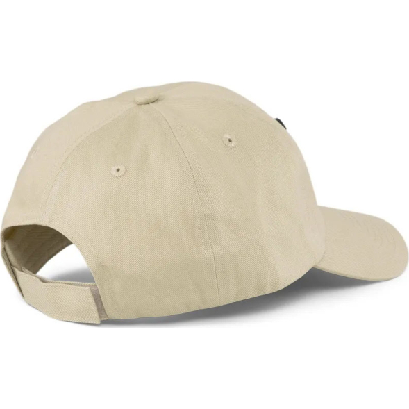 Бейсболка PUMA 02435701, 100% хлопок, черный