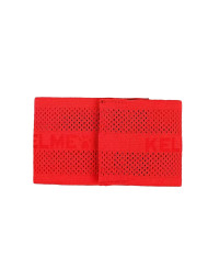 Капитанская повязка KELME Captain Armband Red