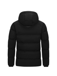 Пуховик KELME Short Down Jacket Black